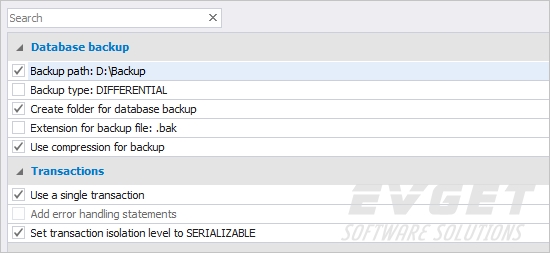 dbForge Data Compare for SQL Server4.1